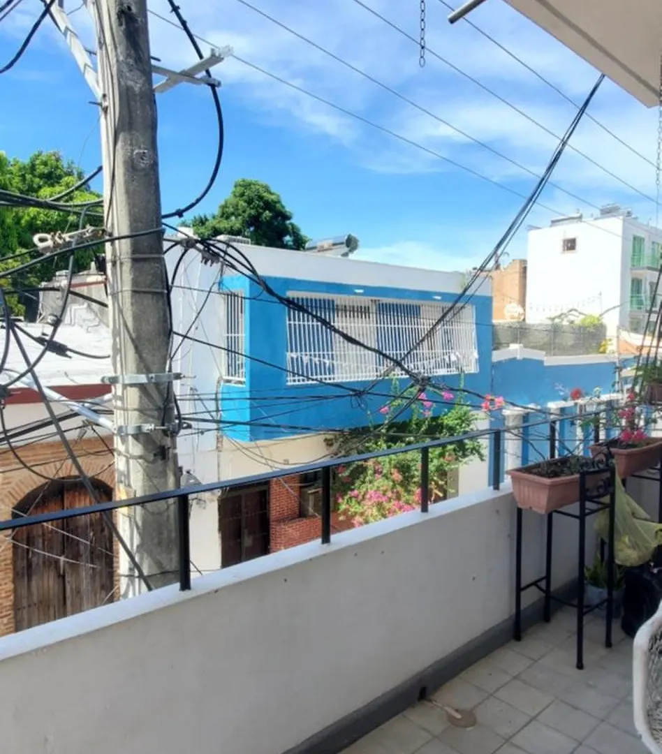 Tus Recuerdos Hotel Santo Domingo 0*,  Den Dominikanske Republik