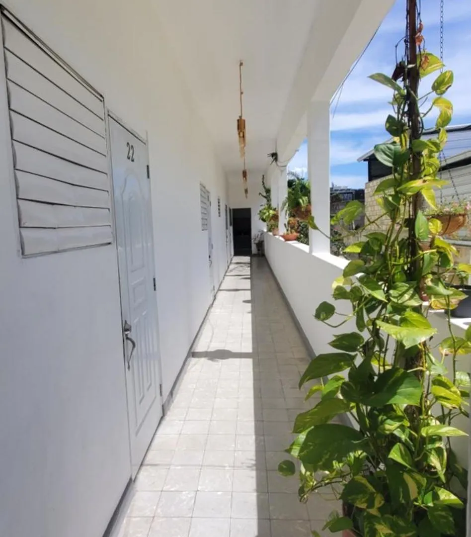 Gæstehus Tus Recuerdos Hotel Santo Domingo